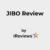 JIBO Review