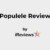 Populele Review
