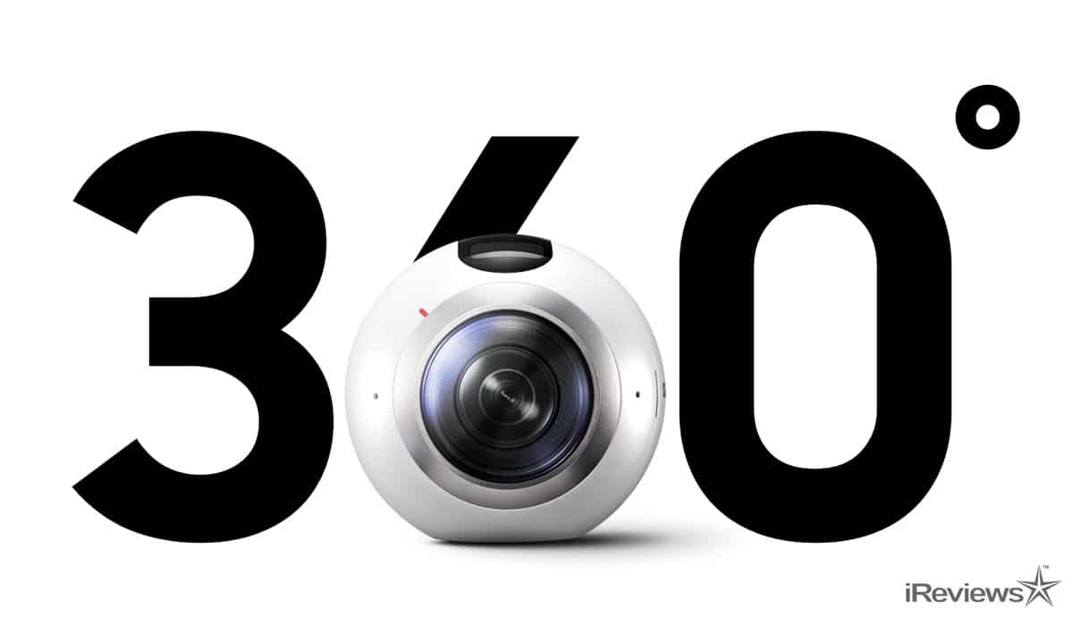 Best 360 Cameras