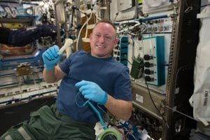 Made in Space, 3D Printing in Space, ISS, International Space Station