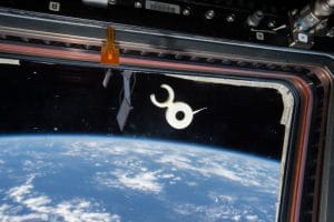 Made in Space, 3D Printing in Space, ISS, International Space Station