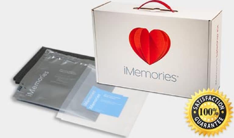 iMemories Review