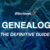 25 Best Genealogy Sites - The Definitive Guide