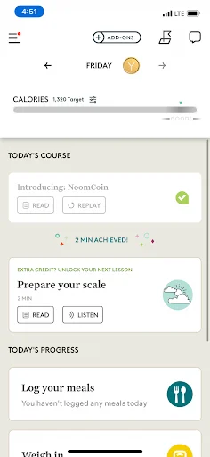 Noom Review - Our Experience
