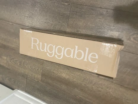 Our Review - Ruggable Review