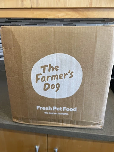 Our Experience - Farmer's Dog Review