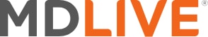 Mdlive Logo