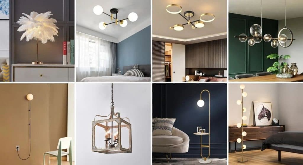 Lighting for Your Home - Homary