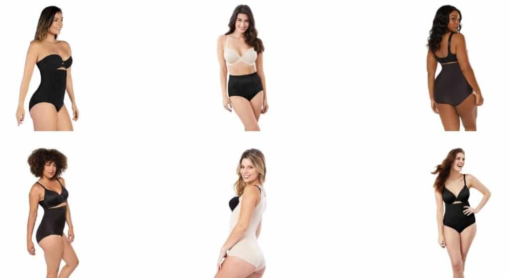 Shapewear and More from Shapermint - Panties