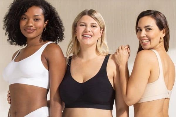Where to Buy - Shapermint Bras