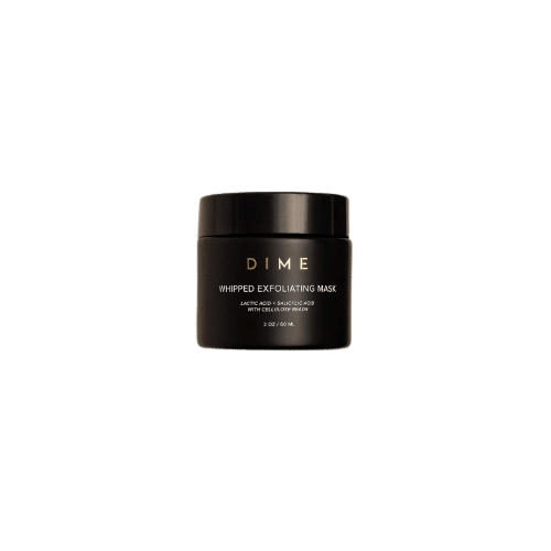 Dime Beauty Skincare Products 1