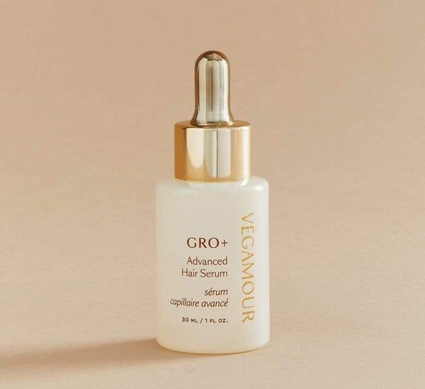 GRO+ Advanced CBD Hair Serum