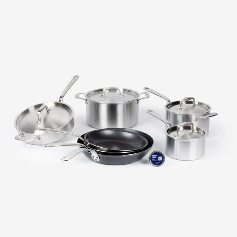 How Can You Use Made In Cookware
