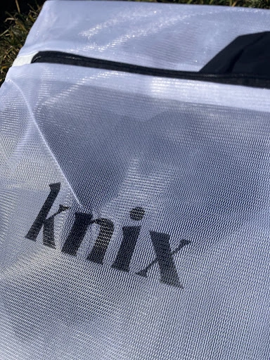 Our Review (Knix Thong)