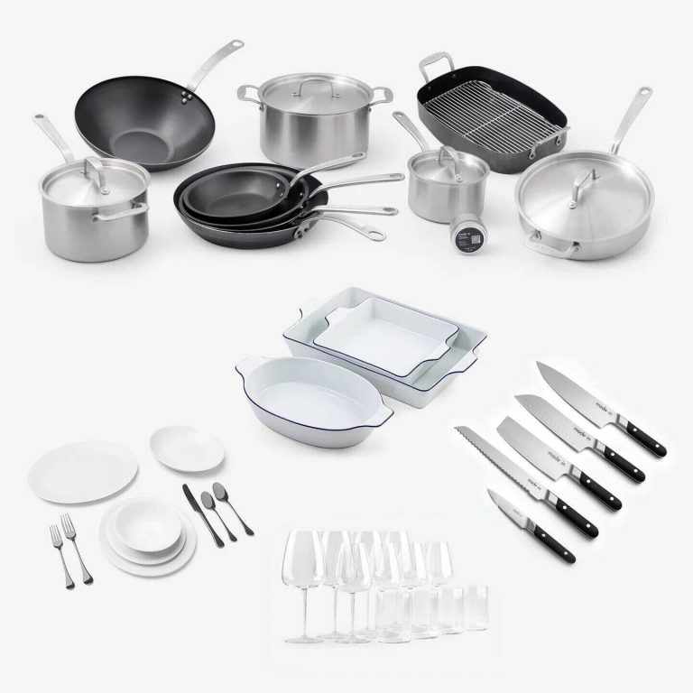 What is Made In Cookware