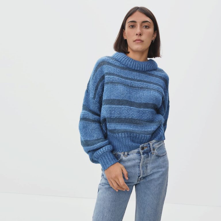 Where Can You Use Everlane Clothes