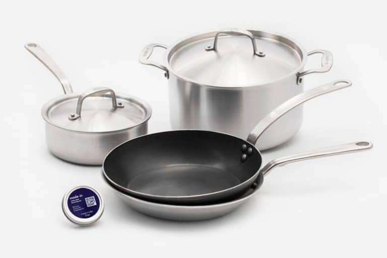 Where Can You Use Made In Cookware
