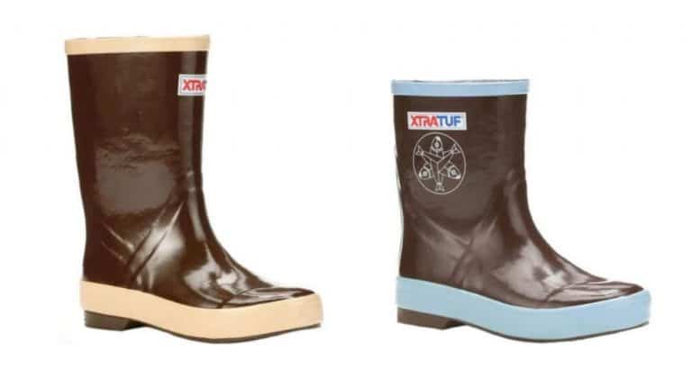Xtratuf Boots for Kids