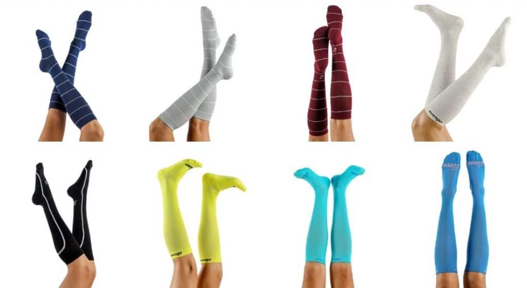 Clove Compression Socks(1)