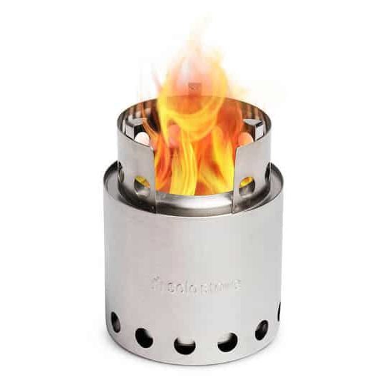 How Can You Use Solo Stoves