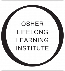 Osher Lifelong Learning Institutes