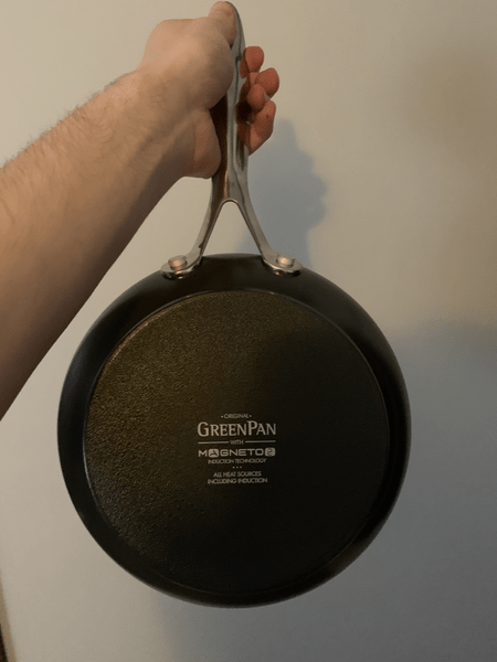 Should You Buy It - GreenPan Cookware