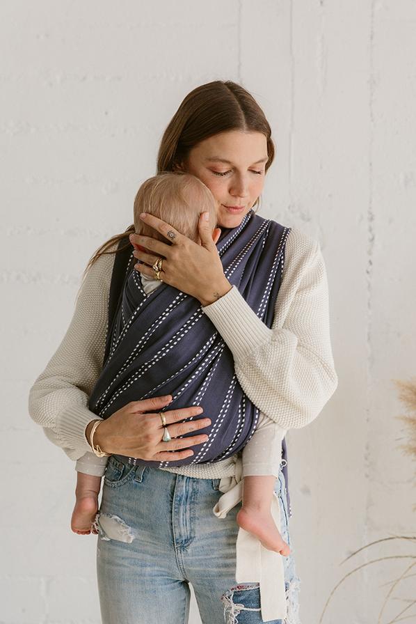 Solly Baby Loop Carrier Review