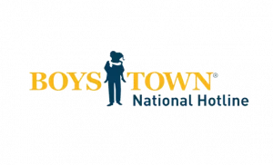 Boys Town National Hotline