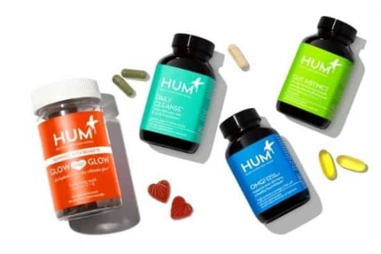 Hum Nutrition Featured Image