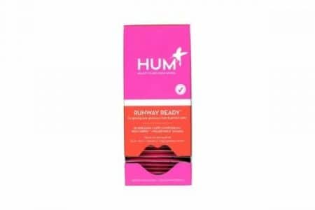 Hum Nutrition Hair Supplements