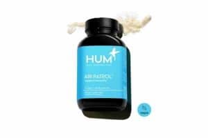 Immunity Supplements from Hum Nutrition