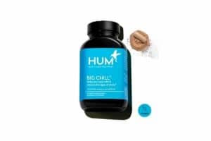 Improve Your Mood with Hum Nutrition