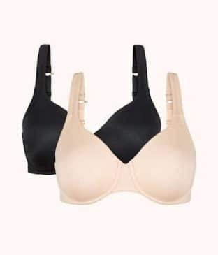 LIVELY Bras Review
