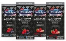 Pedialyte Advanced Care Electrolyte Powder