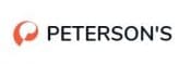 Peterson's Logo