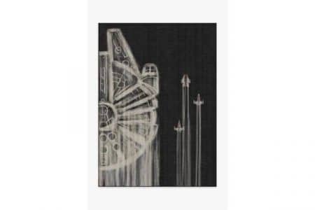 Star Wars Rugs from Ruggable