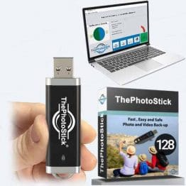 ThePhotoStick Review