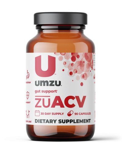 UMZU Supplements for Digestion and Gut Health