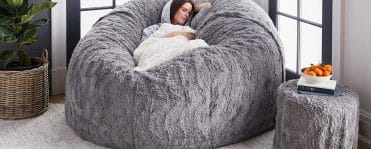 What is Lovesac Furniture
