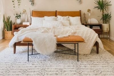 Where Can You Use Ruggable Rugs