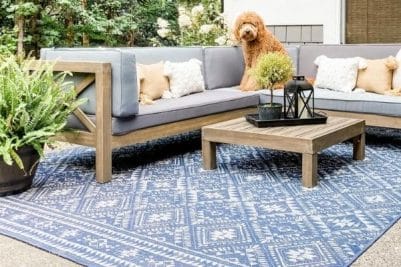 Who Would Benefit from Ruggable Rugs