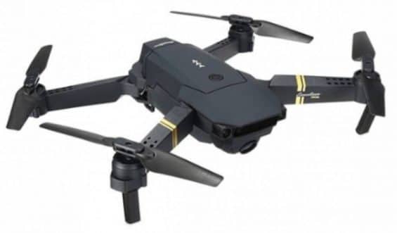DroneX Pro Featured Image