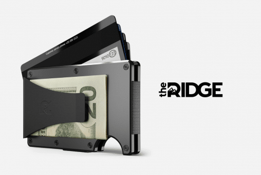 Ridge Wallet