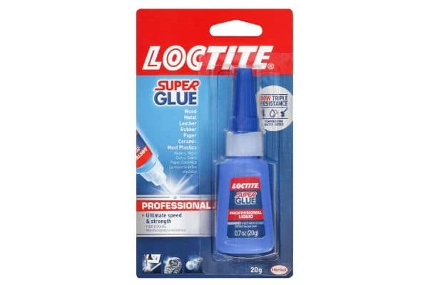 Loctite Professional Super Glue