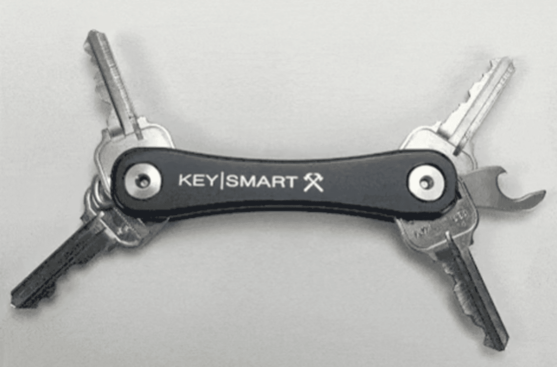 Keysmart Review