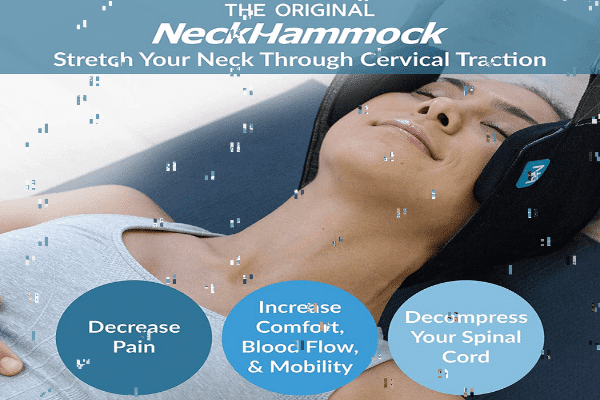 Tips for Setting Up and Using the Neck Hammock
