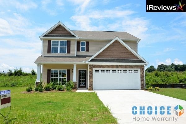 Choice Home Warranty Featured Image