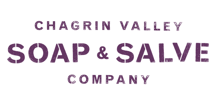 Chagrin Valley Soap Salve Company