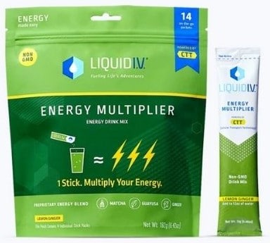 Energy Multiplier
