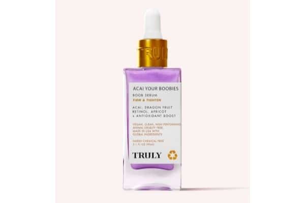 Get Serums from Truly Beauty